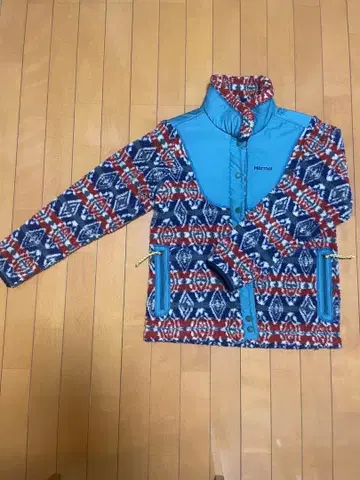 마모트 마운틴 리미티드 플리스 자켓 M 사이즈