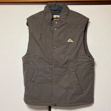 사만사 모스모스 x 켈티 충전솜 베스트 콜라보