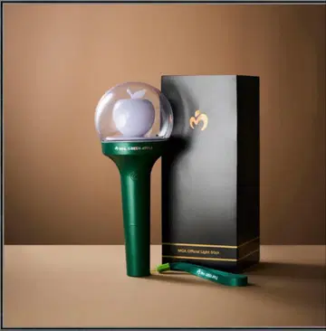 Mrs. GREEN APPLE 응원봉