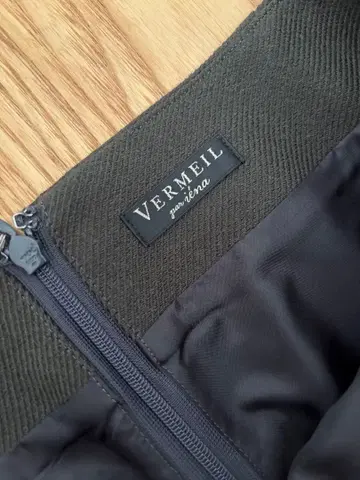 [ 새상품급 ] VERMEIL par iena 스커트