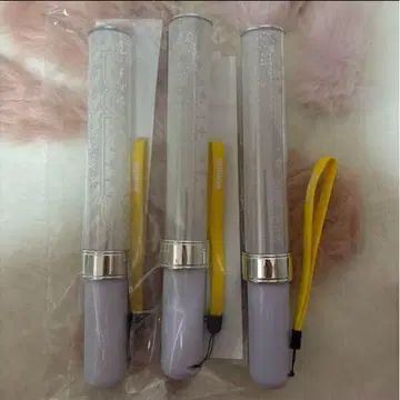 BUDDiiS 응원봉 ver.2,3,4 묶음 판매