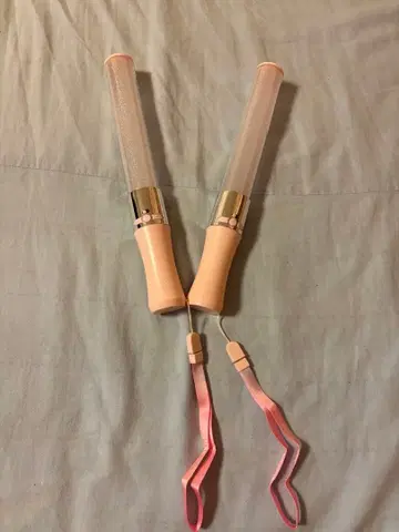 =LOVE 이코러브 응원봉