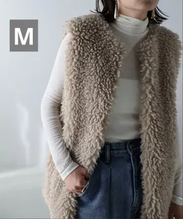 봉쥬르 사간 푸들 퍼 롱 베스트