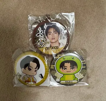 TJBB 세가 세가미르크스 TAKI