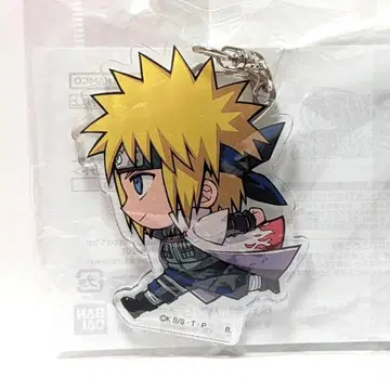 나미카제 미나토 달리는 SD 시리즈 Vol.2 아크릴 키링