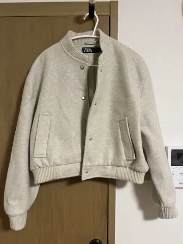 ZARA 자켓