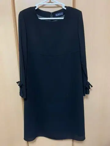 마터니티 원피스 관혼상제