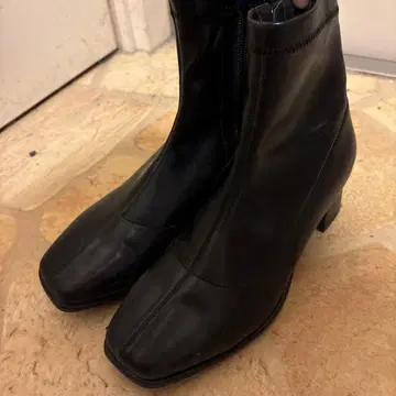 오리엔탈 트래픽 부츠 L