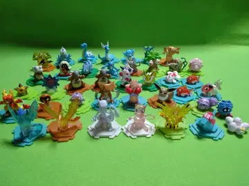 포켓몬 풀컬러 스타디움 [ BANDAI ] 모음 3