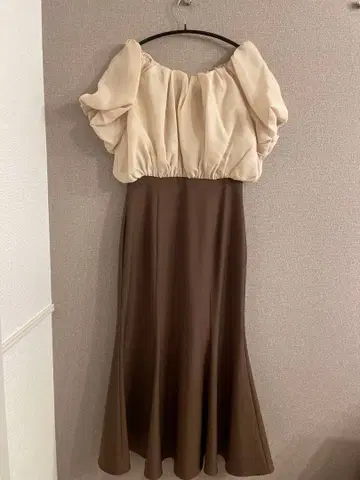 NATURALBEAUTYBASIC 원피스