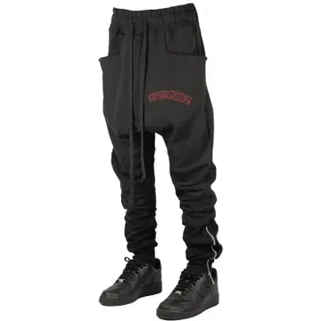 cvtvlist 유주얼 팬츠 0