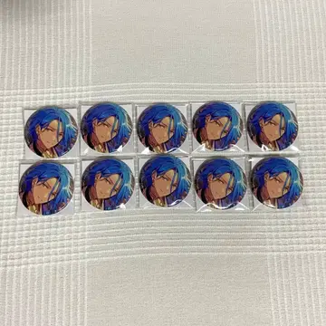 HiMERU 피처 2 캔뱃지