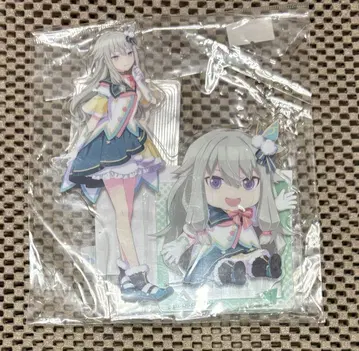 프로세카 네네 아크릴 스탠드