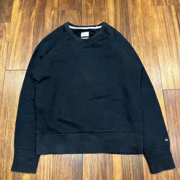 rag & bone STANDARD-ISSUE 블랙 XS/TP