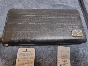 Calvin Klein 장지갑 미사용 새상품이 아닙니다. 박스 있음