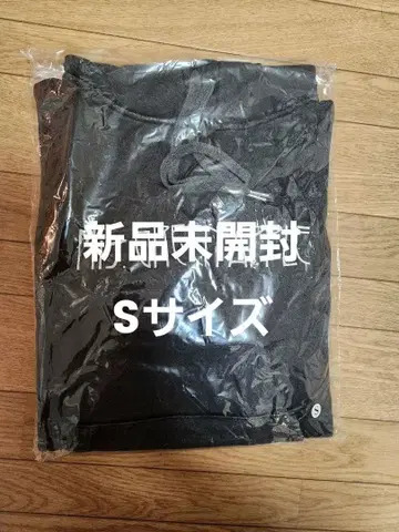 Mrs GREEN APPLE BABEL 바벨 후디 S 사이즈