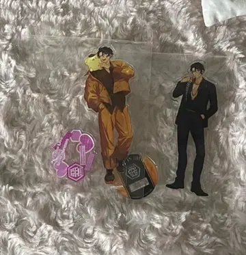 파라라이 스이세키 이오리 아크릴 스탠드