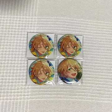 시라토리 아이라 컬렉션 캔뱃지