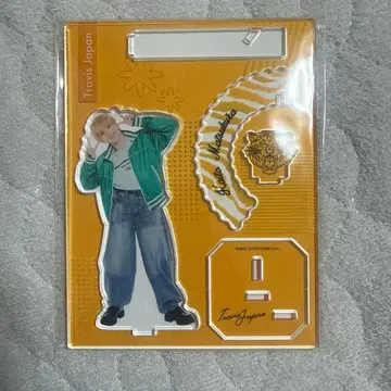 TravisJapan 마츠쿠라 카이토 아크릴 스탠드