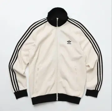 adidas 와플 트랙 자켓