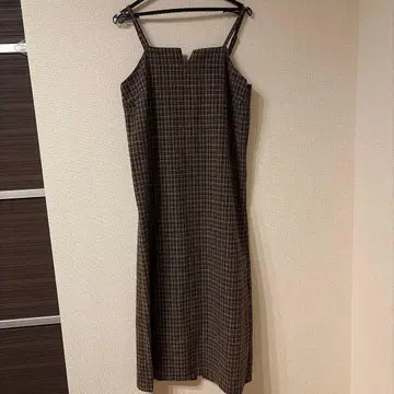 내추럴 꾸뛰르 원피스