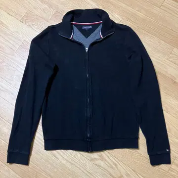 [ TOMMY HILFIGER ] 집업 맨투맨