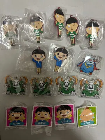 어른도 힘들어요 굿즈 컬렉션 가챠