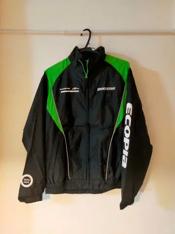 BRIDGESTONE 브릿지스톤 스태프 점퍼 L 사이즈