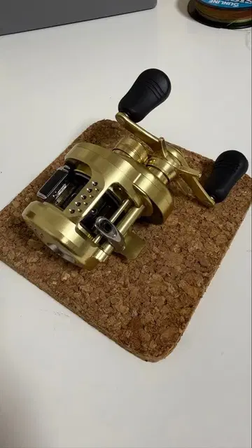 15 칼카타 컨퀘스트 101hg 컨디션 최상