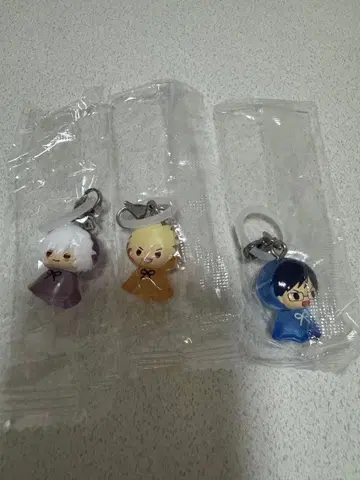 히로아카 메지루시 액세서리