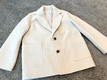 당일 발송 FRAY I.D 프레이 아이디 코트