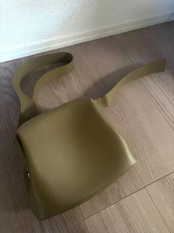 OSOI MINI BROT 세이지 그린