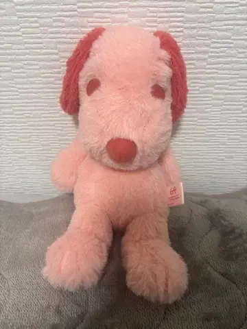 PEANUTS HOTEL 고베 스누피 봉제 인형