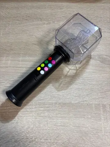 timelesz 응원봉 FAM