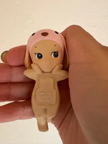 [새상품] 소니 엔젤 히퍼스 애니멀 시리즈