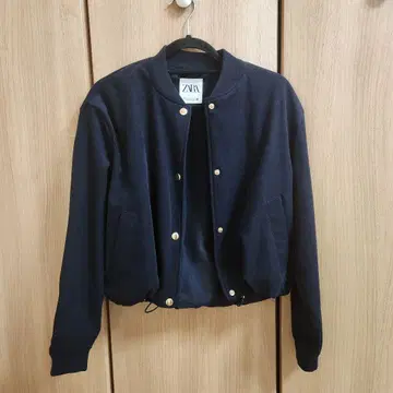 블루종 코듀로이