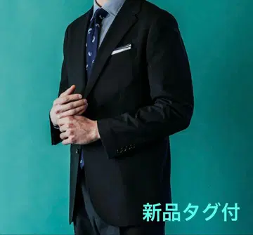 [ DOORS ] 네이비 자켓