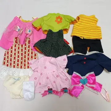 [포포짱] 의류 세트