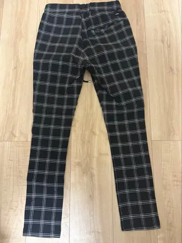 아담스 저글러 스키니 야리라 계통