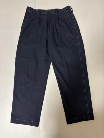 [새상품급] JOURNAL STANDARD TRISECT2 슬랙스 M