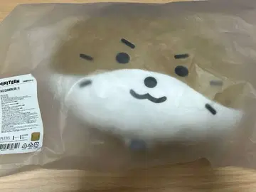 MINITEEN 페이스 쿠션 CHANDALEE