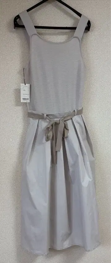 듀얼 뷰(DUAL VIEW) 원피스