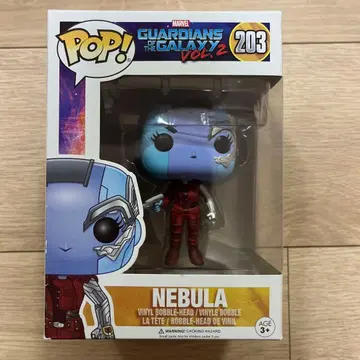 [ 레어템 ] Funko 네뷸라