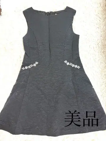 JILL by JILL STUART 원피스 네이비 S 사이즈