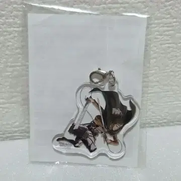 진격 Attack on Memory 장