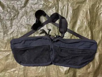 brown by 2 tucks rib pack 베스트