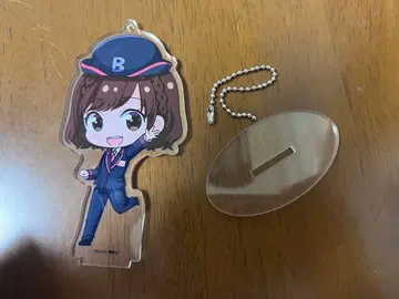 본봉TV 아크릴 스탠드