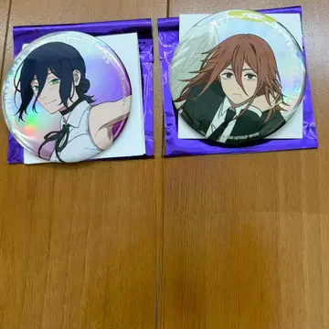 체인소 맨 극장판 레제편 베이스 야드 도쿄 천사의 악마 레제