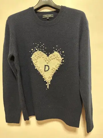 네미카 캐시미어 니트