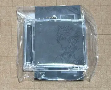 FF7 스퀘니 뮤직 컬렉션 클라우드 파이널 판타지 7